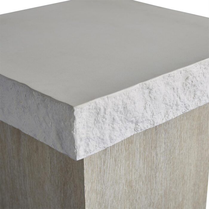 Beauclair Side Table - Image 4