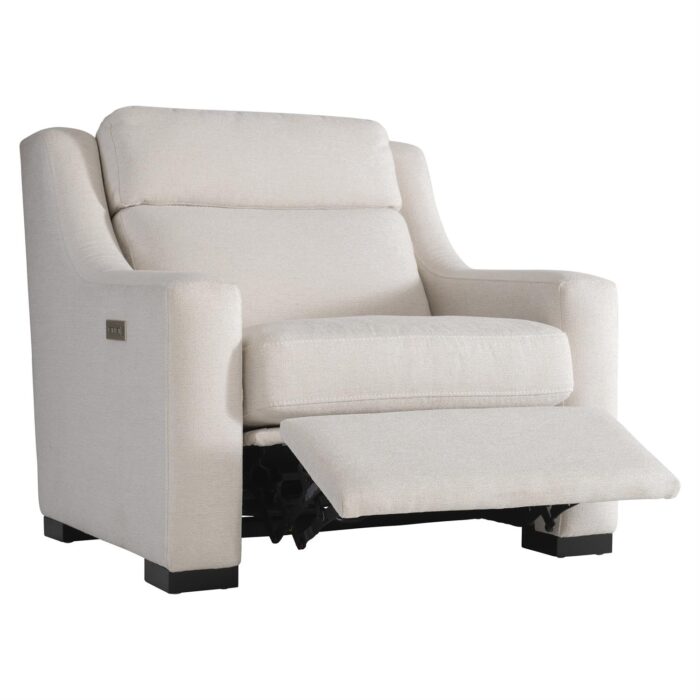 Germain Fabric Power Motion Chair - Image 2