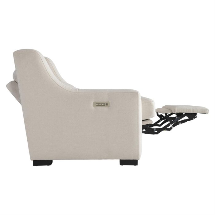 Germain Fabric Power Motion Chair - Image 3