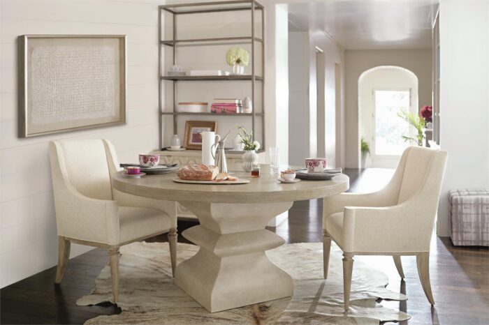 Santa Barbara Dining Table - Image 3