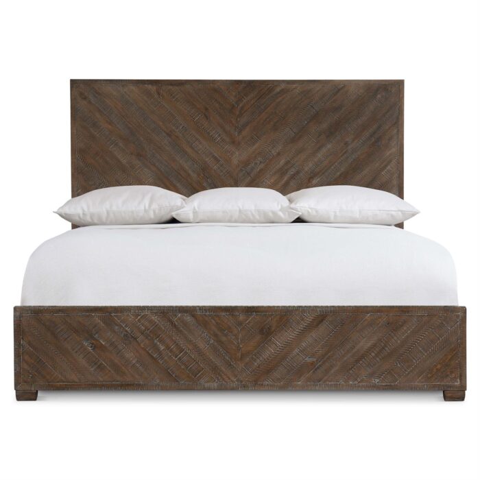 Fuller Panel Bed King - Image 2