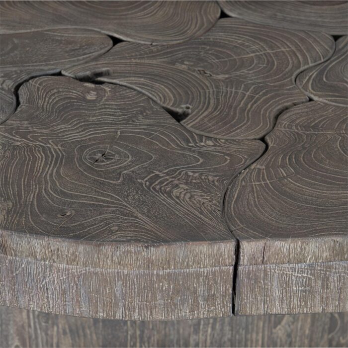 Madura Outdoor Dining Table - Image 3