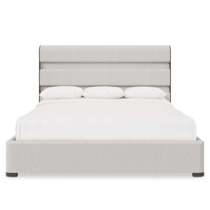 Prado Panel Bed King - Image 2