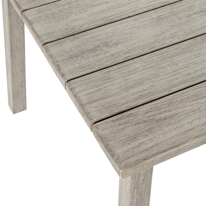 Antibes Outdoor Dining Table - Image 3
