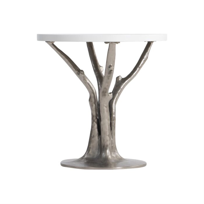 Cyprus Outdoor Side Table - Image 2