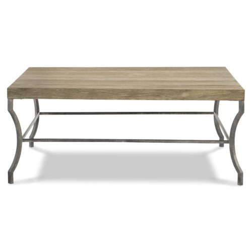 Tribeca Cocktail Table