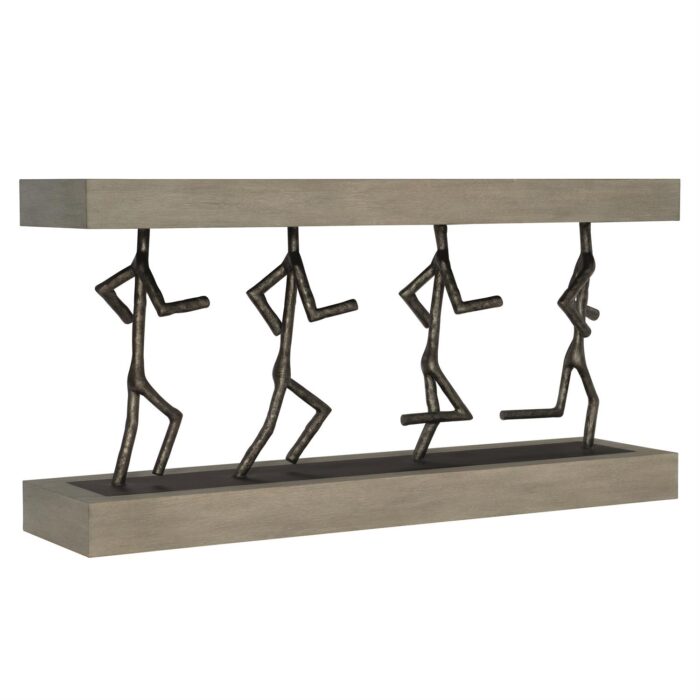 Theo Console Table - Image 2