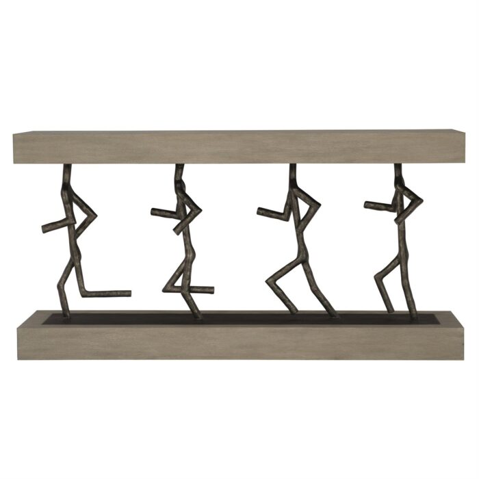 Theo Console Table - Image 4