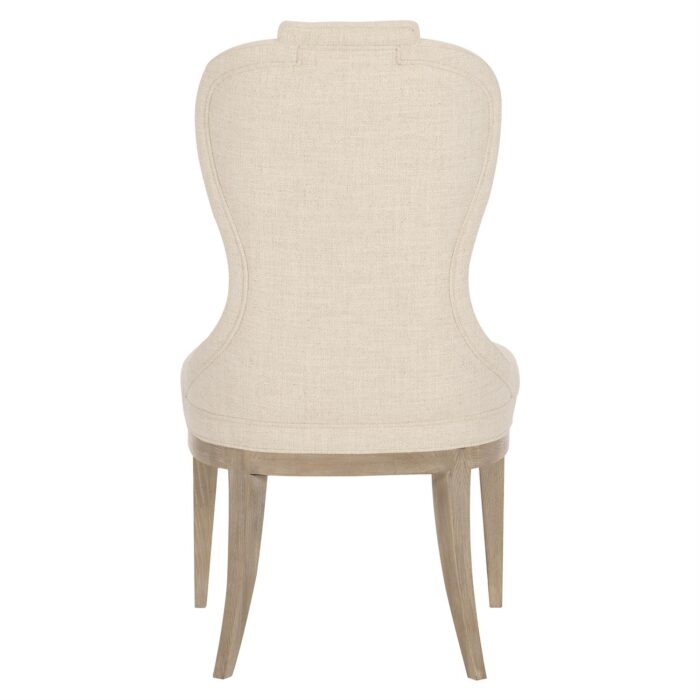 Santa Barbara Side Chair - Image 3