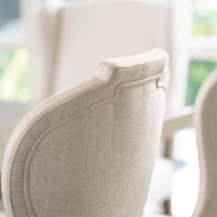 Santa Barbara Side Chair - Image 4