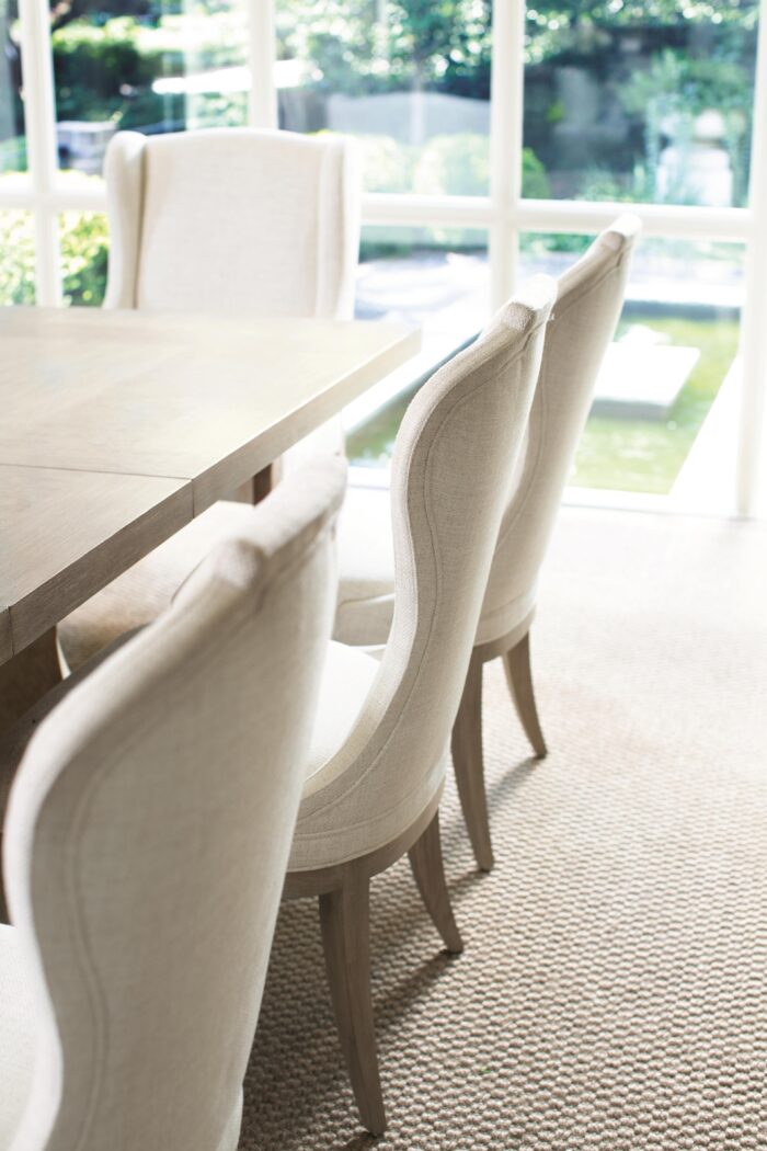 Santa Barbara Side Chair - Image 5