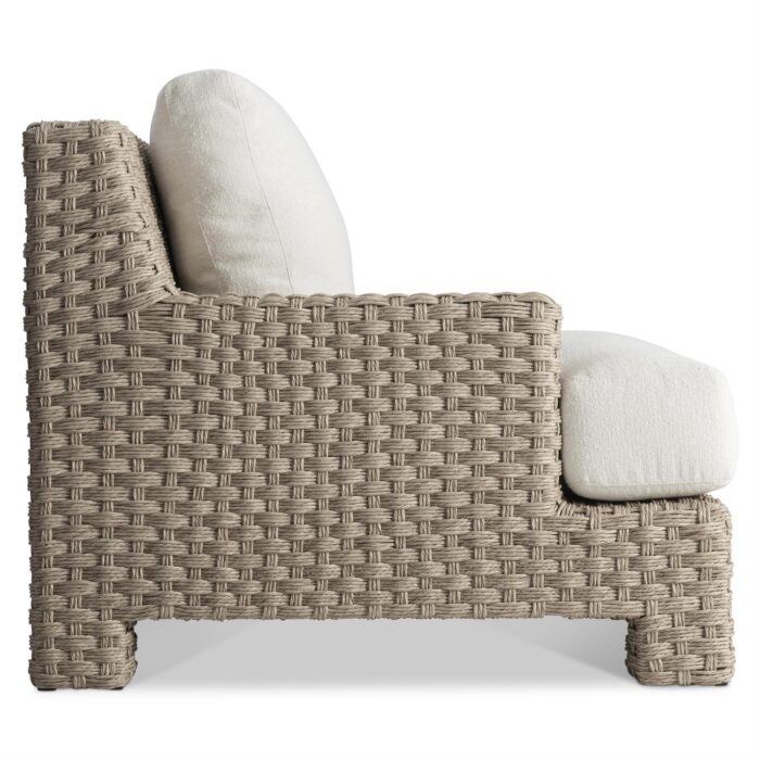 Trieste Outdoor Chair - Image 2