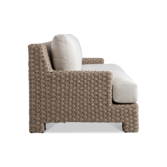 Trieste Outdoor Sofa - Image 2