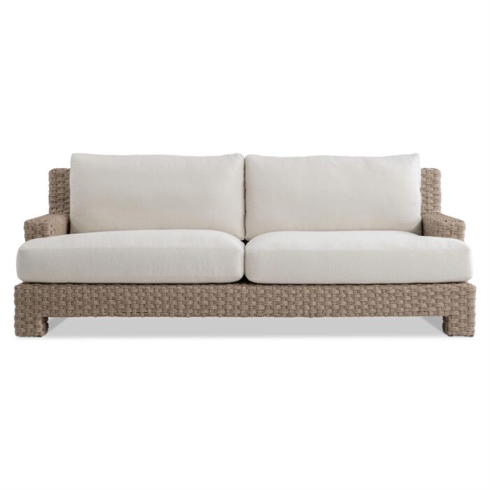 Trieste Outdoor Sofa - Image 3