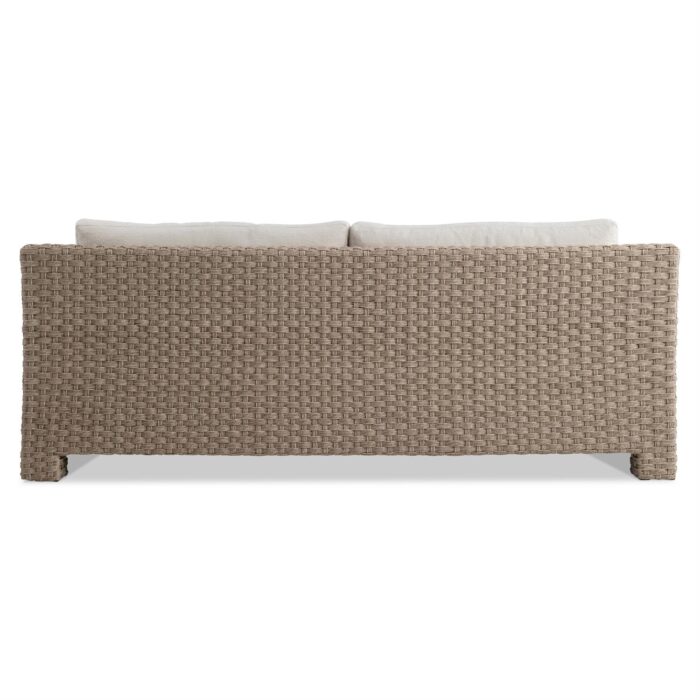 Trieste Outdoor Sofa - Image 4