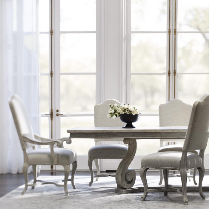 Mirabelle Dining Table - Image 9