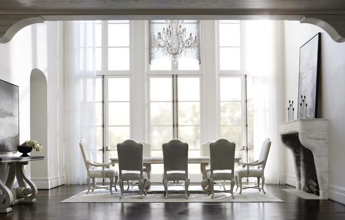 Mirabelle Dining Table - Image 10
